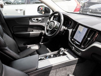 Volvo XC60 T6 - SUV/Off-road - Schwarz - Gebrauchtwagen - Bild 3