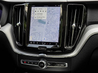 Volvo XC60 T6 - SUV/Off-road - Schwarz - Gebrauchtwagen - Bild 7