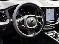 Volvo XC60 T6 - SUV/Off-road - Schwarz - Gebrauchtwagen - Bild 9
