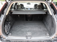 Volvo XC60 T6 - SUV/Off-road - Schwarz - Gebrauchtwagen - Bild 10