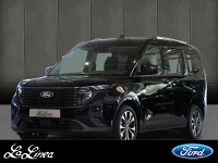 Ford Tourneo Courier - Van/Minibus - Schwarz - Neuwagen - Bild 1