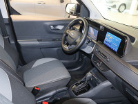 Ford Tourneo Courier - Van/Minibus - Schwarz - Neuwagen - Bild 3