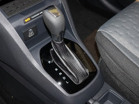 Ford Tourneo Courier - Van/Minibus - Schwarz - Neuwagen - Bild 9