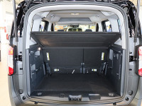Ford Tourneo Courier - Van/Minibus - Schwarz - Neuwagen - Bild 10