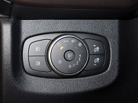 Ford Tourneo Courier - Van/Minibus - Schwarz - Neuwagen - Bild 12