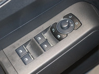 Ford Tourneo Courier - Van/Minibus - Schwarz - Neuwagen - Bild 13