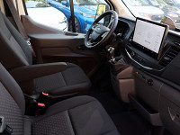 Ford Transit Doppelkabine Pritsche 350L2 Trend - Nutzfahrzeug - Weiss - Neuwagen - Bild 3