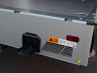 Ford Transit Doppelkabine Pritsche 350L2 Trend - Nutzfahrzeug - Weiss - Neuwagen - Bild 13