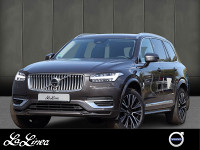 Volvo XC90 Ultimate Bright Recharge - SUV/Off-road - Grau - Gebrauchtwagen - Bild 1