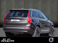 Volvo XC90 Ultimate Bright Recharge - SUV/Off-road - Grau - Gebrauchtwagen - Bild 2
