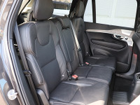 Volvo XC90 Ultimate Bright Recharge - SUV/Off-road - Grau - Gebrauchtwagen - Bild 4