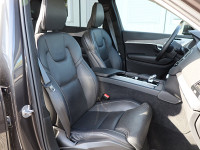 Volvo XC90 Ultimate Bright Recharge - SUV/Off-road - Grau - Gebrauchtwagen - Bild 6