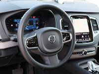 Volvo XC90 Ultimate Bright Recharge - SUV/Off-road - Grau - Gebrauchtwagen - Bild 9