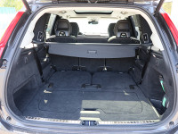 Volvo XC90 Ultimate Bright Recharge - SUV/Off-road - Grau - Gebrauchtwagen - Bild 10