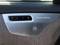 Volvo XC90 Ultimate Bright Recharge - SUV/Off-road - Grau - Gebrauchtwagen - Bild 14