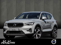Volvo XC40 B3 Core - SUV/Off-road - Grau - Gebrauchtwagen - Bild 1