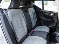 Volvo XC40 B3 Core - SUV/Off-road - Grau - Gebrauchtwagen - Bild 4