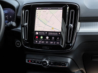 Volvo XC40 B3 Core - SUV/Off-road - Grau - Gebrauchtwagen - Bild 7