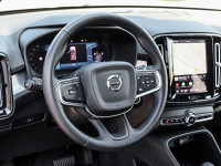 Volvo XC40 B3 Core - SUV/Off-road - Grau - Gebrauchtwagen - Bild 9