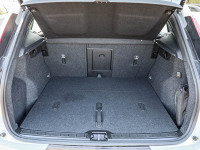 Volvo XC40 B3 Core - SUV/Off-road - Grau - Gebrauchtwagen - Bild 11