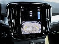 Volvo XC40 B3 Core - SUV/Off-road - Grau - Gebrauchtwagen - Bild 12