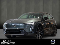 Volvo EX60 P10 electric Ultra AWD - SUV/Off-road - Grün - Gebrauchtwagen - Bild 1