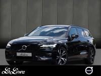 Volvo V60 B4 Benzin - Kombi - Schwarz - Gebrauchtwagen - Bild 1