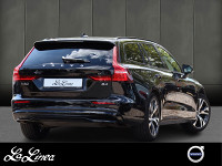 Volvo V60 B4 Benzin - Kombi - Schwarz - Gebrauchtwagen - Bild 2