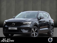 Volvo XC40 B3 - SUV/Off-road - Schwarz - Gebrauchtwagen - Bild 1