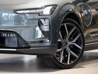 Volvo EX60 P10 electric Ultra AWD - SUV/Off-road - Grün - Gebrauchtwagen - Bild 5