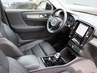 Volvo XC40 B3 - SUV/Off-road - Schwarz - Gebrauchtwagen - Bild 3