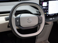 Volvo EX60 P10 electric Ultra AWD - SUV/Off-road - Grün - Gebrauchtwagen - Bild 9