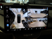 Volvo EX60 P10 electric Ultra AWD - SUV/Off-road - Grün - Gebrauchtwagen - Bild 12