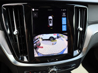 Volvo V60 B4 Benzin - Kombi - Schwarz - Gebrauchtwagen - Bild 12
