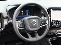 Volvo XC40 B3 - SUV/Off-road - Schwarz - Gebrauchtwagen - Bild 9