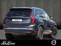 Volvo XC90 T8 AWD - SUV/Off-road - Blau - Gebrauchtwagen - Bild 2