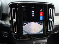 Volvo XC40 B3 - SUV/Off-road - Schwarz - Gebrauchtwagen - Bild 12