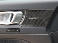 Volvo XC40 B3 - SUV/Off-road - Schwarz - Gebrauchtwagen - Bild 14