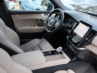 Volvo XC90 T8 AWD - SUV/Off-road - Blau - Gebrauchtwagen - Bild 3