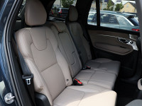 Volvo XC90 T8 AWD - SUV/Off-road - Blau - Gebrauchtwagen - Bild 4