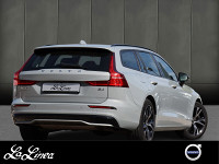 Volvo V60 B4 Diesel - Kombi - Grau - Gebrauchtwagen - Bild 2