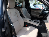 Volvo XC90 T8 AWD - SUV/Off-road - Blau - Gebrauchtwagen - Bild 6