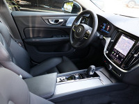 Volvo V60 B4 Diesel - Kombi - Grau - Gebrauchtwagen - Bild 3