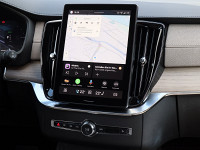 Volvo XC90 T8 AWD - SUV/Off-road - Blau - Gebrauchtwagen - Bild 7