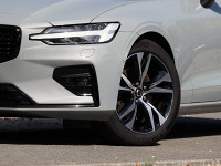 Volvo V60 B4 Diesel - Kombi - Grau - Gebrauchtwagen - Bild 5