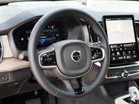 Volvo XC90 T8 AWD - SUV/Off-road - Blau - Gebrauchtwagen - Bild 9