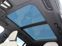 Volvo XC90 T8 AWD - SUV/Off-road - Blau - Gebrauchtwagen - Bild 10