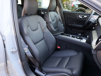 Volvo V60 B4 Diesel - Kombi - Grau - Gebrauchtwagen - Bild 6