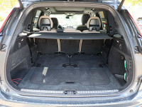Volvo XC90 T8 AWD - SUV/Off-road - Blau - Gebrauchtwagen - Bild 11