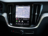Volvo V60 B4 Diesel - Kombi - Grau - Gebrauchtwagen - Bild 7
